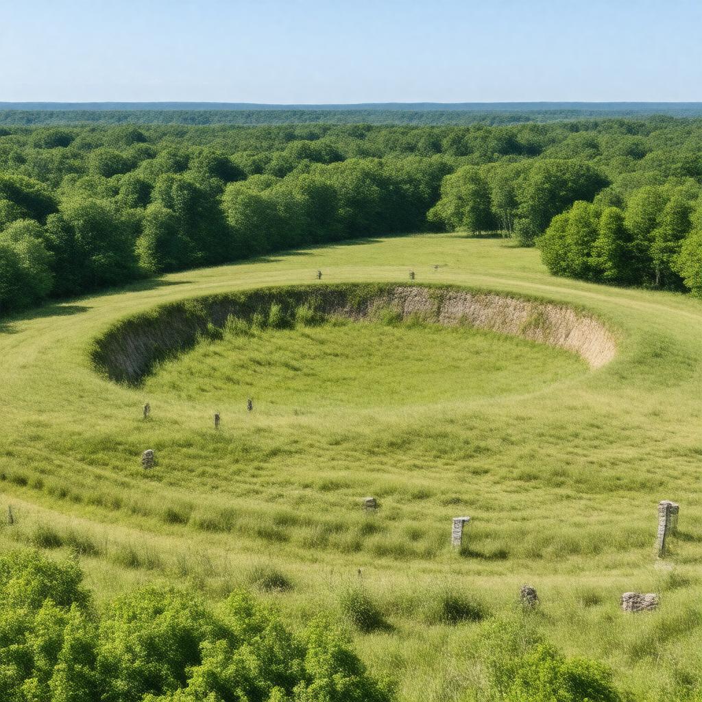Petersburg National Battlefield